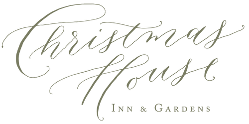 Christmas House Inn and Gardens wedding venue in Rancho Cucamonga California
