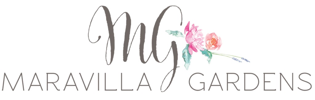 Maravilla Gardens wedding venue in Camarillo California